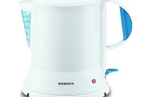 Siemens’in Yeni Su Isıtıcısı ile Mutfakta Hayat Şimdi Daha Rahat